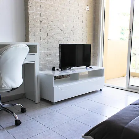 Hilltop Studio Nice