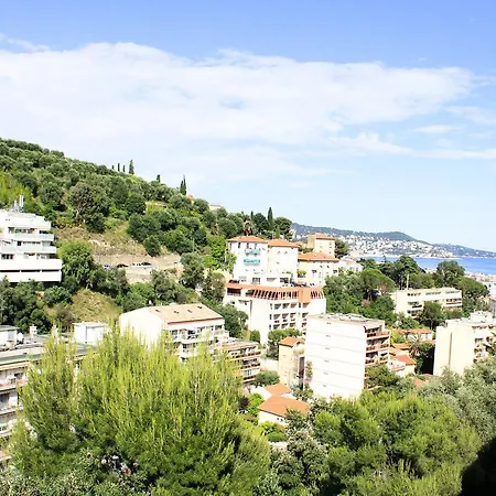 Apartamento Hilltop Studio